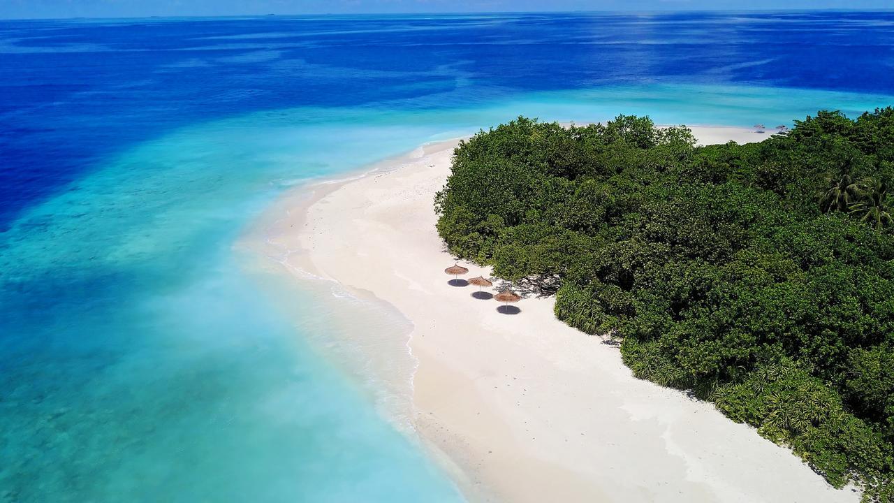 Nala Veli Villa Ukulhas Dış mekan fotoğraf