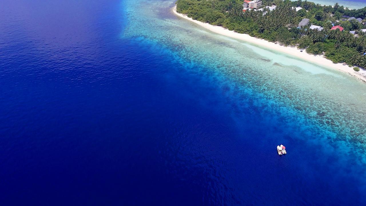 Nala Veli Villa Ukulhas Dış mekan fotoğraf